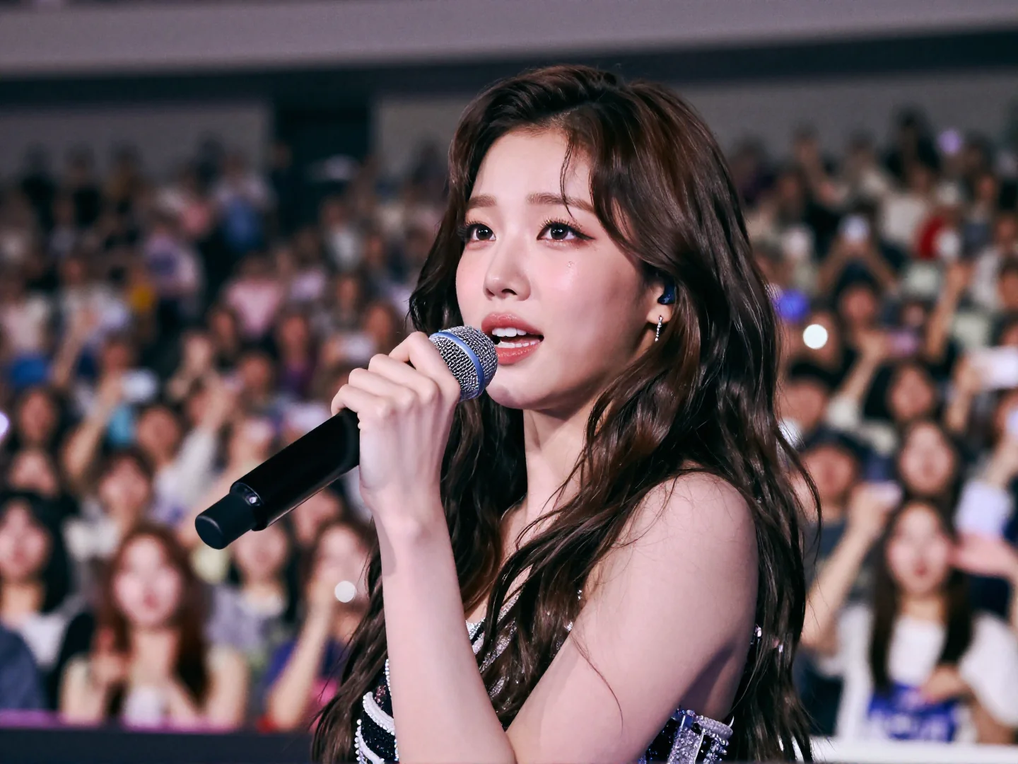 현역가왕3 이수연팀01